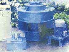 沖擊式破碎機(jī)